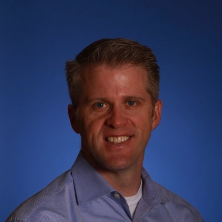 Brian Carroll