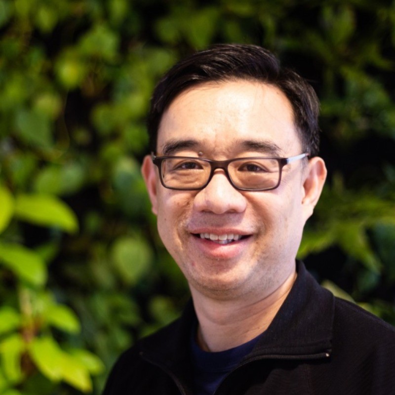 Ian Chan