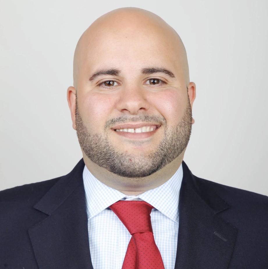 Matt Abdelmassih
